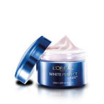 Buy L'Oreal Paris White Perfect Laser Day Cream SPF 19 (50 ml) - Purplle
