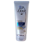 Buy Dove Dryness Care Conditioner (80 ml) - Purplle