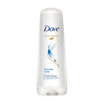 Buy Dove Dryness Care Conditioner (80 ml) - Purplle
