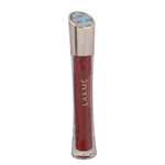 Buy Lakme Sheer Satin Lip Gloss 41 (3.75 ml) - Purplle
