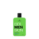 Buy 3D Mension Deep Cleansing Shampoo (250 ml) - Purplle