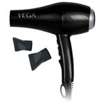 Buy Vega Salon Xpert 1800-2000W Hair Dryer - Purplle