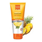 Buy VLCC Matte Look Sunscreen Cream SPF-30 (100 g) - Purplle