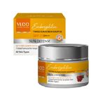Buy VLCC Enbrighten Tinted Sunscreen Souffle SPF-25 (40 g) - Purplle