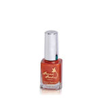 Buy Anna Andre - Extreme Elegance Gloss and Shine Nail Enamel 80060 Brick Orange (9 ml) - Purplle