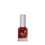 Buy Anna Andre - Extreme Elegance Gloss and Shine Nail Enamel 80013 Ruby Red (9 ml) - Purplle