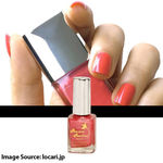 Buy Anna Andre - Extreme Elegance Gloss and Shine Nail Enamel 80022 Pink Kiss (9 ml) - Purplle