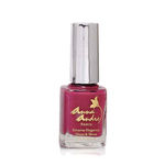 Buy Anna Andre - Extreme Elegance Gloss and Shine Nail Enamel 80027 Magic Magenta (9 ml) - Purplle