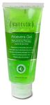 Buy Sattvik Organics Aloevera Gel (100 g) - Purplle