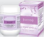 Buy Sattvik Organics Oxypeel Scrub (40 g) - Purplle
