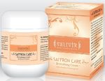 Buy Sattvik Organics Saffron Care Mattifying Day Cream (100 g) - Purplle