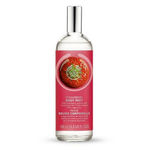 Buy The Body Shop Strawberry Fragrance Mist (100 ml) - Purplle
