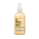 Buy The Body Shop Moringa Body Lotion (250 ml) - Purplle