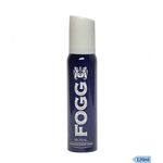 Buy Fogg Deo Spray For Men Combo - Purplle
