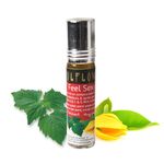 Buy Soulflower Aromatherapy Feel Sexy Roll On (8 ml) - Purplle