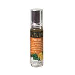Buy Soulflower Aromatherapy Focus Roll On (8 ml) - Purplle