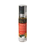 Buy Soulflower Aromatherapy Energy Roll On (8 ml) - Purplle