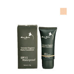 Buy Anna Andre Paris Extereme Elegance Matt Foundation 30002 (25 g) - Purplle