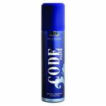 Buy Vincent Valentine Code Fleur Deodrant (160 ml) - Purplle