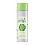 Buy Biotique Bio Morning Nectar Baby Lotion (190 ml) - Purplle