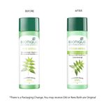 Buy BIOTIQUE Fresh Neem Anti DanDruff Shampoo With Conditioner (190 ml) - Purplle