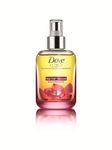 Buy Dove Elixir Hair Fall Rescue Hair Oil (90 ml) - Pack Of 2 - Purplle