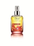 Buy Dove Elixir Nourished Shine Hair Oil (90 ml) - Pack Of 2 - Purplle