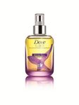 Buy Dove Elixir Dryness Care Hair Oil (90 ml) - Pack Of 2 - Purplle