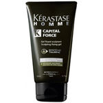 Buy Kerastase Homme Capital Force Sculpting Fixing Gel (150 ml) - Purplle