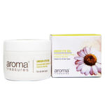 Buy Aroma Treasures Under Eye Gel (50 g) - Purplle