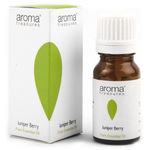 Buy Aroma Treasures Juniper Berry Essential Oil (10 ml) - Purplle