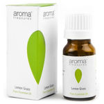 Buy Aroma Treasures Lemon Grass Essential Oil (10 ml) - Purplle