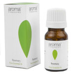 Buy Aroma Treasures Rosemary Essential Oil (10 ml) - Purplle