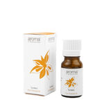 Buy Aroma Treasures Turmeric Essential Oil (10 ml) - Purplle