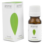 Buy Aroma Treasures Citronella Essential Oil (10 ml) - Purplle