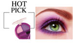 Buy Avon Simply Pretty Blendable Eyeshadow Duo Princess 18675 - Purplle