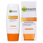 Buy Garnier Skin Naturals Sun Control Daily Moisturizer (50 ml) - Purplle