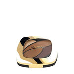 Buy L'Oreal Paris Color Riche Eye Palette Quads Infiniment Bronze E3 - Purplle