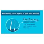 Buy Gillette Venus 4 Cartridges - Purplle