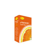 Buy Nature's Essence Orange Scrub Soap (75 g) (Pack of 3) - Purplle