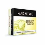 Buy Park Avenue Soap Luxury (125 g x 3) - Purplle