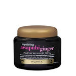 Buy OGX Awapuhi Ginger Instant Recovery Mask (237 ml) - Purplle