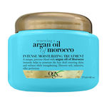 Buy OGX Renewing Argan Oil Of Morocco Intense Moisturizng Treatment (237 ml) - Purplle