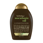 Buy OGX (Organix) Macadamia Oil Conditioner (385 ml) - Purplle