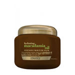 Buy OGX (Organix) Macadamia Oil Moisture Mask (237 ml) - Purplle