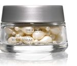 Buy Oriflame Optimals White Serum (28 Capsules) - Purplle