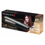 Buy Remington S8590 E51 Keratin Therapy Pro Straightener - Purplle