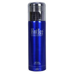 Buy Hot Ice Soul Deodorant For Men (200 ml) - Purplle
