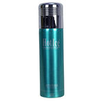 Buy Hot Ice Attitude Deodorant for Women (200 ml) - Purplle