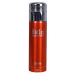 Buy Hot Ice Crush Deodorant for men (200 ml) - Purplle